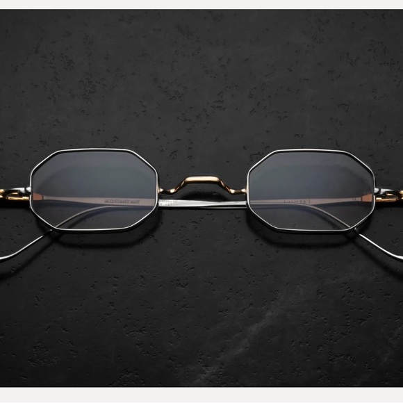 Sold out limited addition Jacques Marie Mage sunglasses - Picture 2 of 10